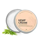 Effective Pure CBD Oil Cream For Pain Relief Arthritis Inflammation Joint Pain