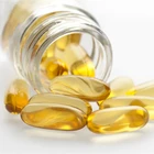 Gmp Softgels Omega 3 Softgel Capsules GMP Natural Flaxseed Oil Softgels Omega 3 6 9 Capsules