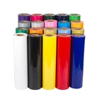 Wholesale China quality film rolls flex pu heat transfer vinyl for tshirts
