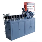 Compounding Extruder Manufacturer SHJ-35 High-torque Compounding Twin-Screw Extruder