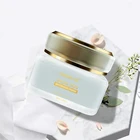 Private label Dark skin Remove Snow white Fast Lightening Whitening Face Beauty Cream