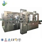 Low price carbonated soft drink filler beer filling seaming machine favorites compare co2 filter made in China
