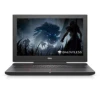 Dell G5 Gaming Laptop 15.6" Full HD, Intel Core i7-8750H, NVIDIA GeForce GTX 1050 Ti 4GB, 1TB HDD + 128GB SSD Storage, 8GB RAM,