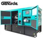 Portable Generator Generator Suppliers Portable Diesel Welding Generator Silent Diesel Generator 7.5kva For Sale