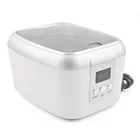 Hot selling best ultrasonic cleaners digital