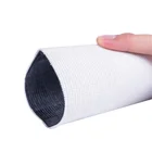 rubber/pvc/tpu lining fire hose/ PVC lining hose for fire fighting