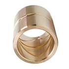 Good Quality Shaft Sleeve Copper Bearing Bush for Electric Motors