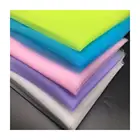 300cm wide polyester plain tulle mesh illusion fabric making bridal wedding dress