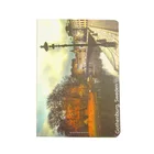 Custom Sewing Binding Note Book For School