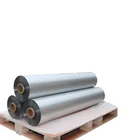 Laminate aluminum foil Thermal Insulation Material, Aluminum Foil for Foam