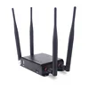 for Europe Market 4g lte wifi router 2.4g 300mbps with sim card slot