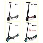 Electric Scooters Free Shipping EU Warehouse Foldable Adult Electric E Scooters For Sale