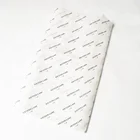 Tissue Paper Custom Printed 17g Packaging Tissue Paper Wrapping Paper For Clothes