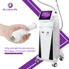 New Technology New fiber diode laser hair removal machine