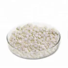 Fully Refined Wax Rubber Tire Anti-ozone Wax RW391 with High Quality