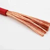 High Temperature Flexible Single Core FLY 4mm Automotive Control Cable
