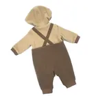 Baby Clothes China Manufacturer Sale Newborn Boy Print Romper Baby Clothes Romper Sets For Boys