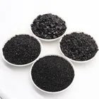 High efficiency treatment of industrial wastewater, sewage, purified , tap, pharmaceutical water activated carbon