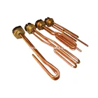 Factory Supply Immersion Ceramic Water Kettle Heating Element