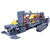 China High Quality Hanlyma Drillto Hdd Machine Horizontal Directional Drilling Rig IR520
