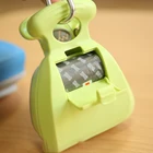 Dog Cat Pet Bag Pet Up Clean Poop Dog Cleaning