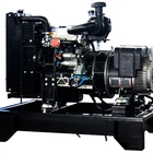 250kva portable generator with Perkins engine genset diesel engine generator generator set price