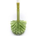 Cobweb ceiling brush roof long handle ceiling cleaning broom to clean ceiling