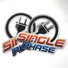 Custom Logo Die Cut Waterproof Vinyl Label Stickers Printing