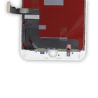 Cell phone lcds spares parts mobile touch screen display digitizer assembly repair lcd screens replacement for iphone 5 6 7 8