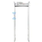 Non-Contact Human Walk Through Temperature Scanner Body Temperature Detector Gate Thermal Camera Door frame