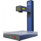 EM-Smart Easy Carry 20 watt Desktop Laser Marking Engraving Machine with Trade Assurance