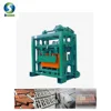 Multi Function Mini Manual Operation Non-burned Concrete Brick Making Machine Price List