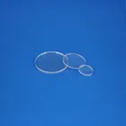 Fiber Laser Cutting Parts Protective Windows Optical Lens
