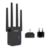 Comfast 1200Mbps CF-WR754AC MT7621E+MT7628AN wifi extender 1200 mbps wifi repeaters wifi Repeater