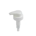 Liquid Bottle China Wholesale Liquid Soap Lotion Pump Plastic Bottle Cap