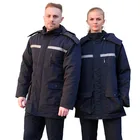 winter keep warm lightness work uniform medium style workwear