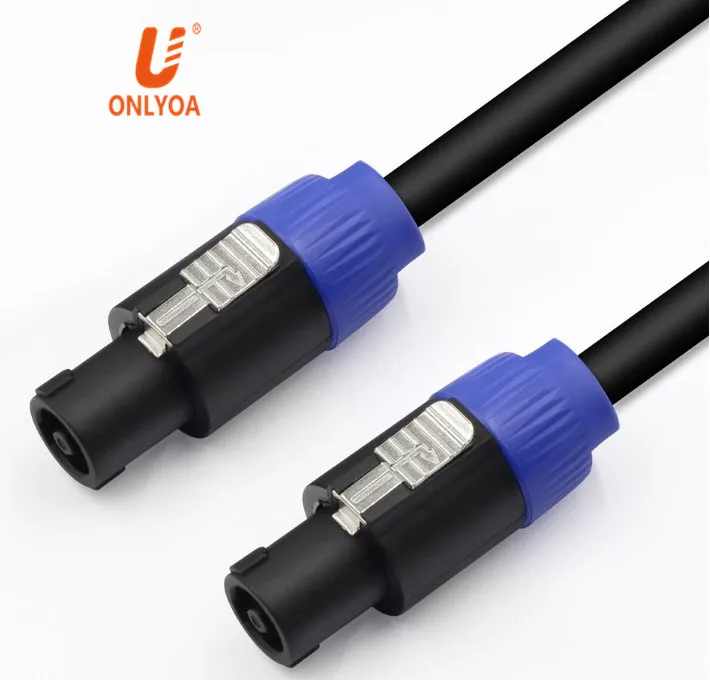 nl4fx cable