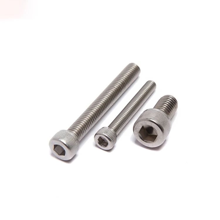  Hex Allen Key Bolt