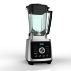 Push Button Controls Type blender ice-crusher multi function blender heavy duty juicer blender manufacturer
