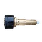 concentric tools Concentric drilling system overburden ring drill bit Overburden symmetric casing systems