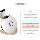 Skin Beauty Device Ultrasonic For Pore Cleaner Skin