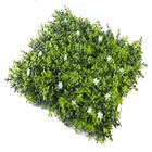 Artificial Plants Artificial Wall Plants Boxwood Fence