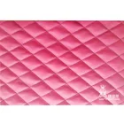 New Design Composite durable PVC synthetic artificial faux PU leather for garment