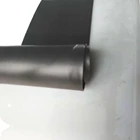 Rubber Sheet Silicone Rubber Sheet High Temperature And Heat Resistant 3mm Black Silicone Rubber Sheet