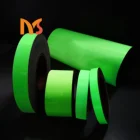 Strong adhesive acrylic luminescent luminous marker tape