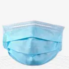 Flat fold Shape and Earloop Style fashion face mask for personal protection