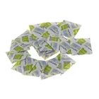 Oxygen Absorbers for Dehydrated Food and Emergency Long Term Food Storage