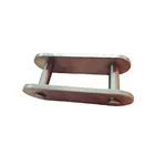 304 stainless steel roller chain connecting link for c2160 chain