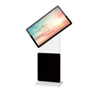 43 Inch Touch Screen Rotating Vertical Digital Signage LCD Advertising Display
