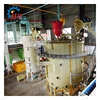 best price for sunflower oil processing plant and sunflower oil extraction production equipment